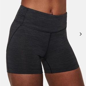 Outdoor Voices biker shorts